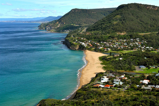 Australien Impressionen