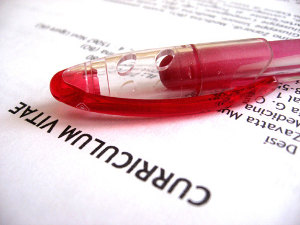 bewerbung im ausland by italian voice /flickr