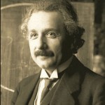 einstein