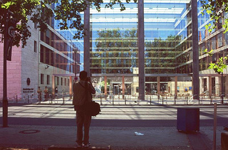 Auswärtiges Amt Berlin cc jaqueline poggi Flickr