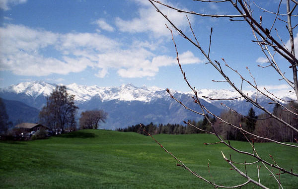 Auswandern nach Südtirol