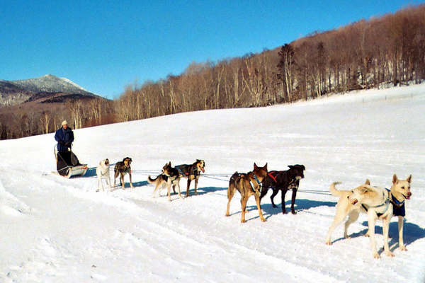 alaska cc Paul Lowery / Flickr