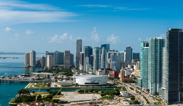 Miami -Florida