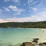 Sihanoukville - Kambodscha