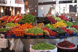 tuerkei-lebensmittel cc Backpack Foodie Flickr Lebensmittel in der Türkei