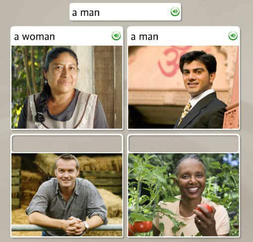 Rosetta Stone