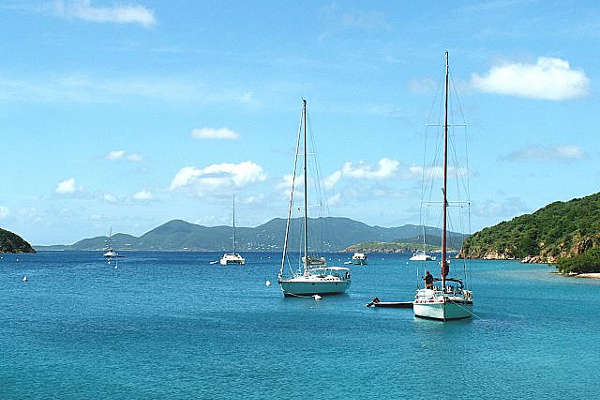 British Virgin Islands