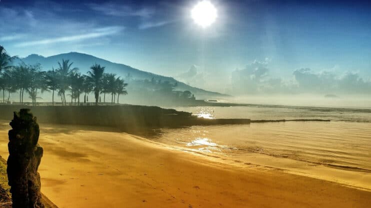 Bali