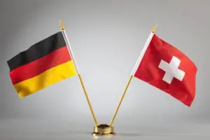 Deutschland vs. Schweiz