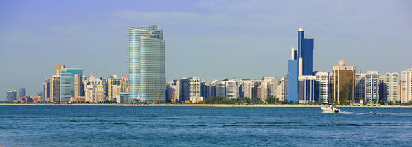 Abu Dhabi cc Visit Abu Dhabi / Flickr