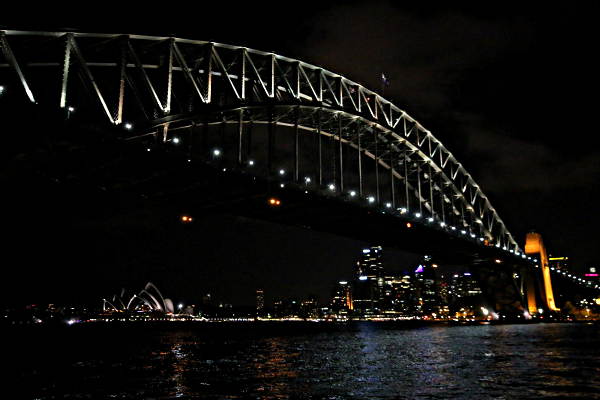 Sydney bei Nacht cc Philipp / sydneybreece.com