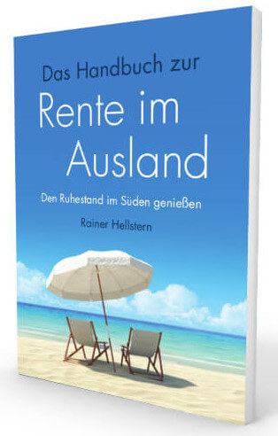 Handbuch zur Rente im Ausland