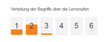 Babbel Vokabeltrainer