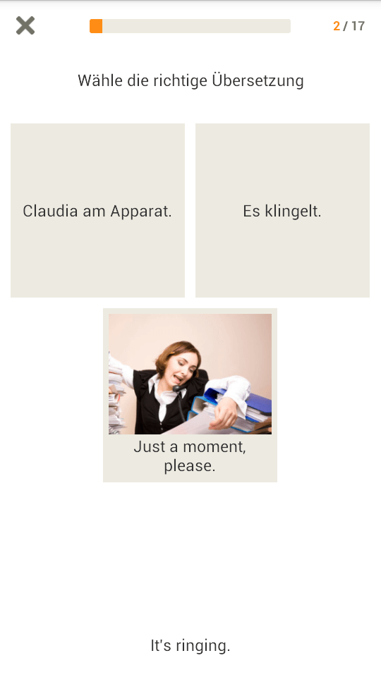 Flirten in lünen