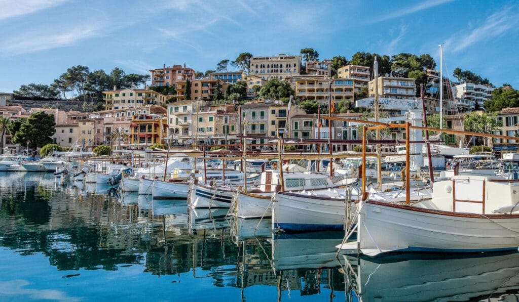 Spanien - Mallorca
