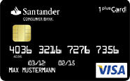 santander-visacard
