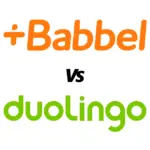 Babbel vs Duolingo