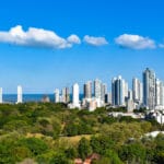 Als Rentner nach Panama auswandern: Das sind die Vorteile