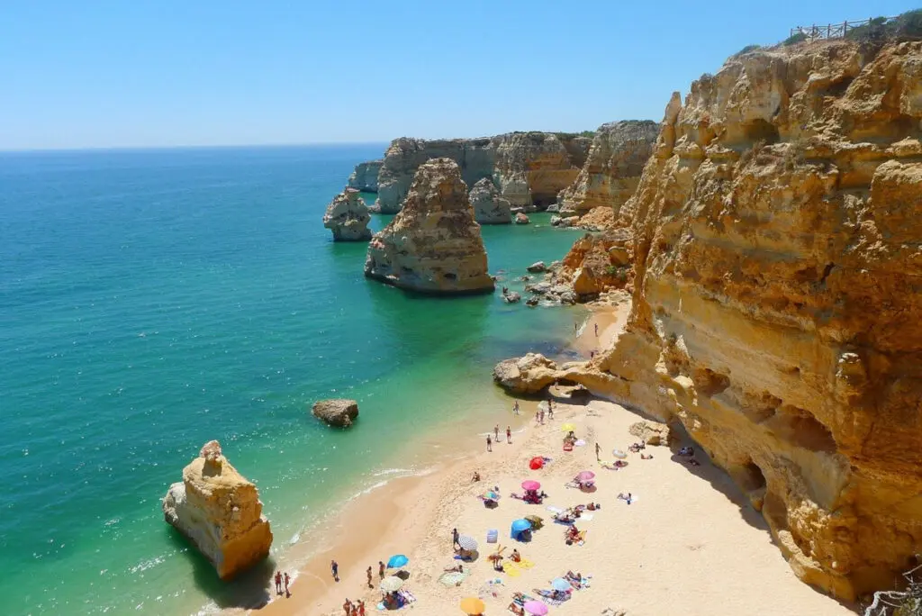 Portugal - Algarve