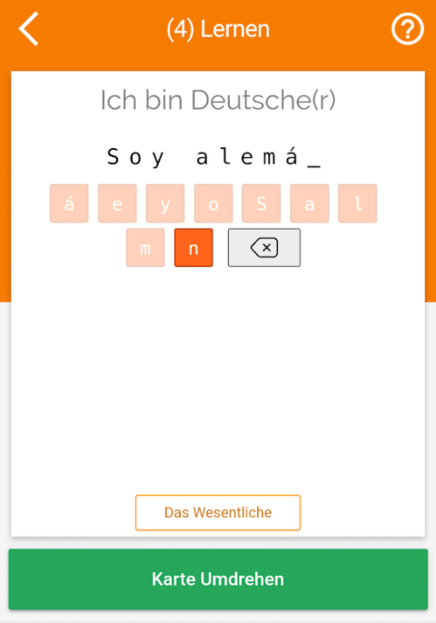 Schreiben
