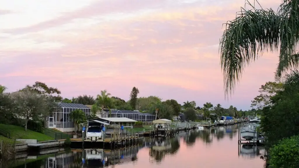 Cape Coral - Florida