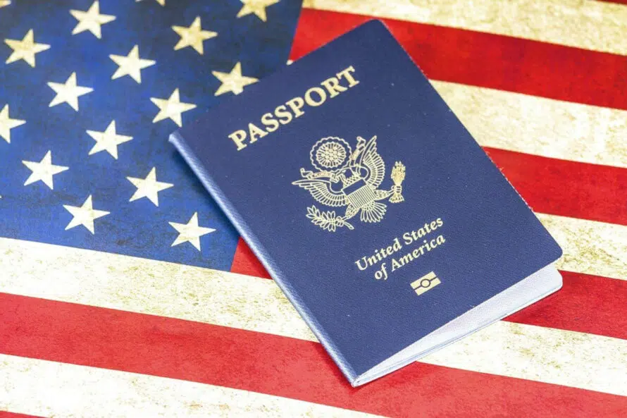 Green Card USA