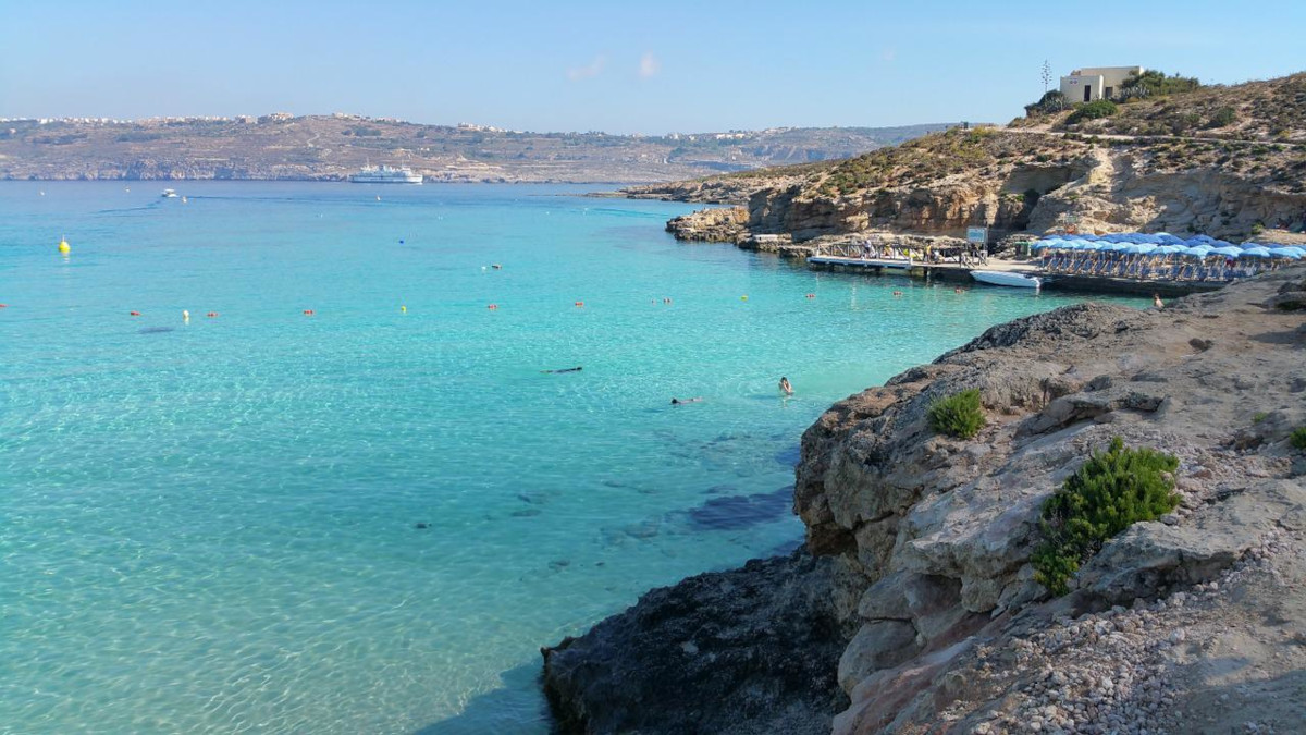 Auswandern nach Malta