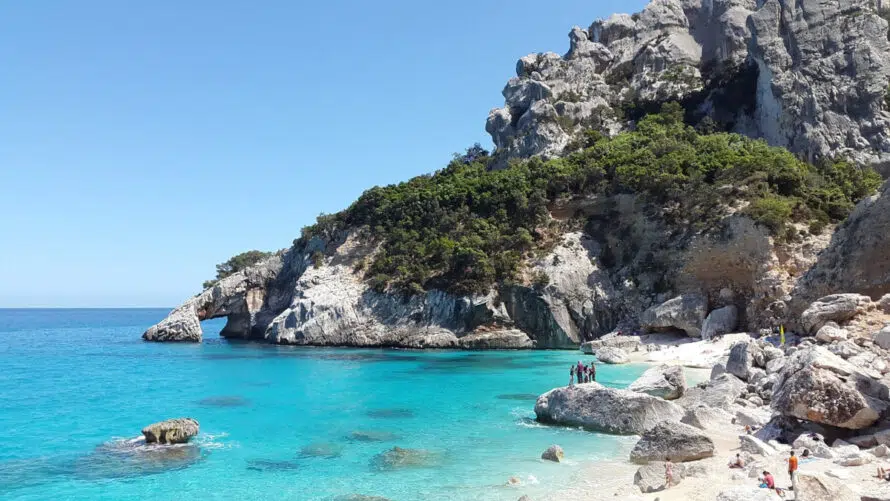 Auswandern nach Sardinien