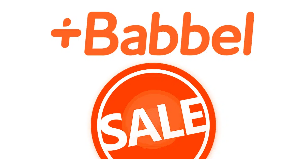 Featured image for “Babbel Kosten im Überblick: Aktuelle Preise für 2025”