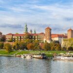 Krakau