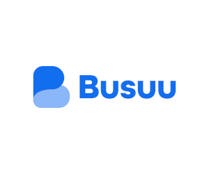 Busuu Logo