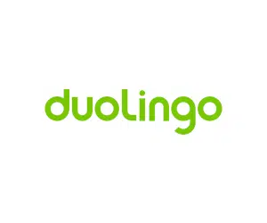 Duolingo Logo