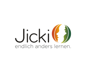 Jicki Logo