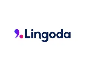 Lingoda Logo