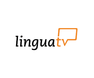 LinguaTV Logo