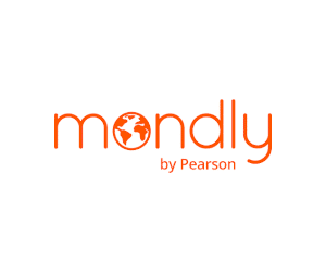 Mondly Logo