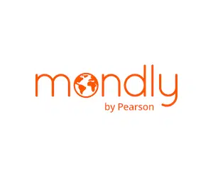 Mondly Logo