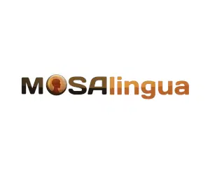 MosaLingua Logo