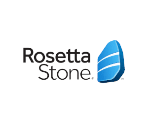 Rosetta Stone Logo