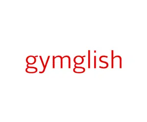 Gymglish Logo