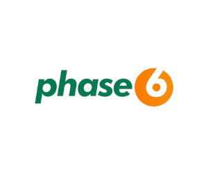 phase6 Logo
