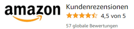Amazon Bewertungen