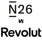 N26 vs. Revolut: Welches Girokonto ist besser?