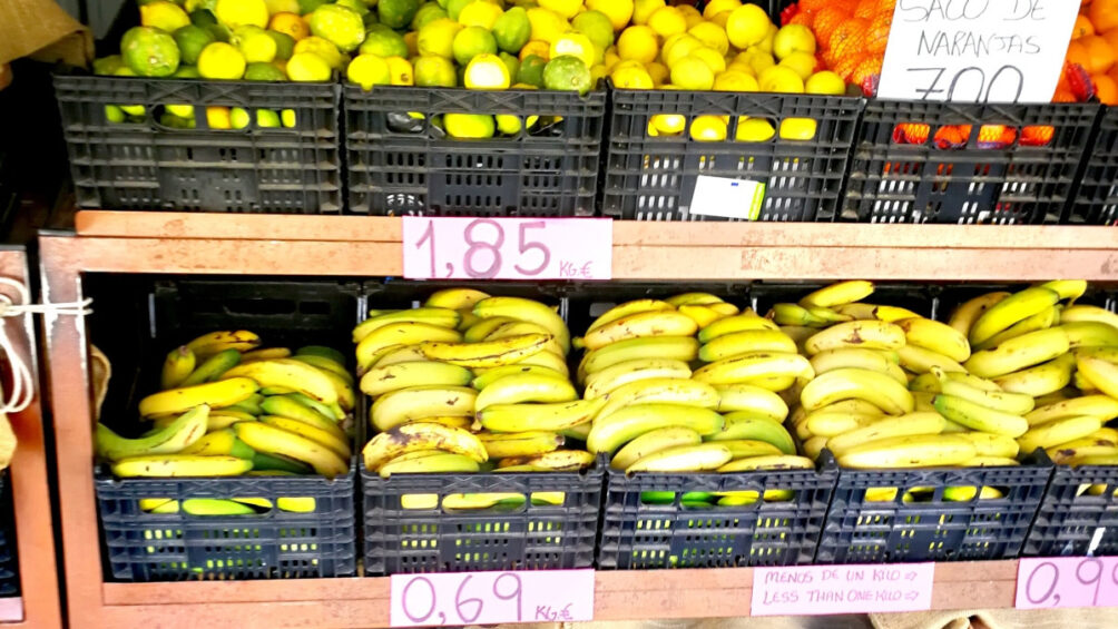 Lebenshaltungskosten auf den Kanaren