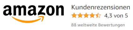 Amazon Bewertungen