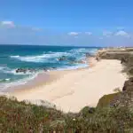 Portugal: An der traumhaft schönen Atlantikküste