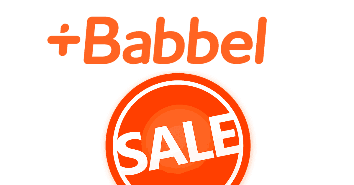 Featured image for “Babbel Kosten im Überblick: Aktuelle Preise für 2025”